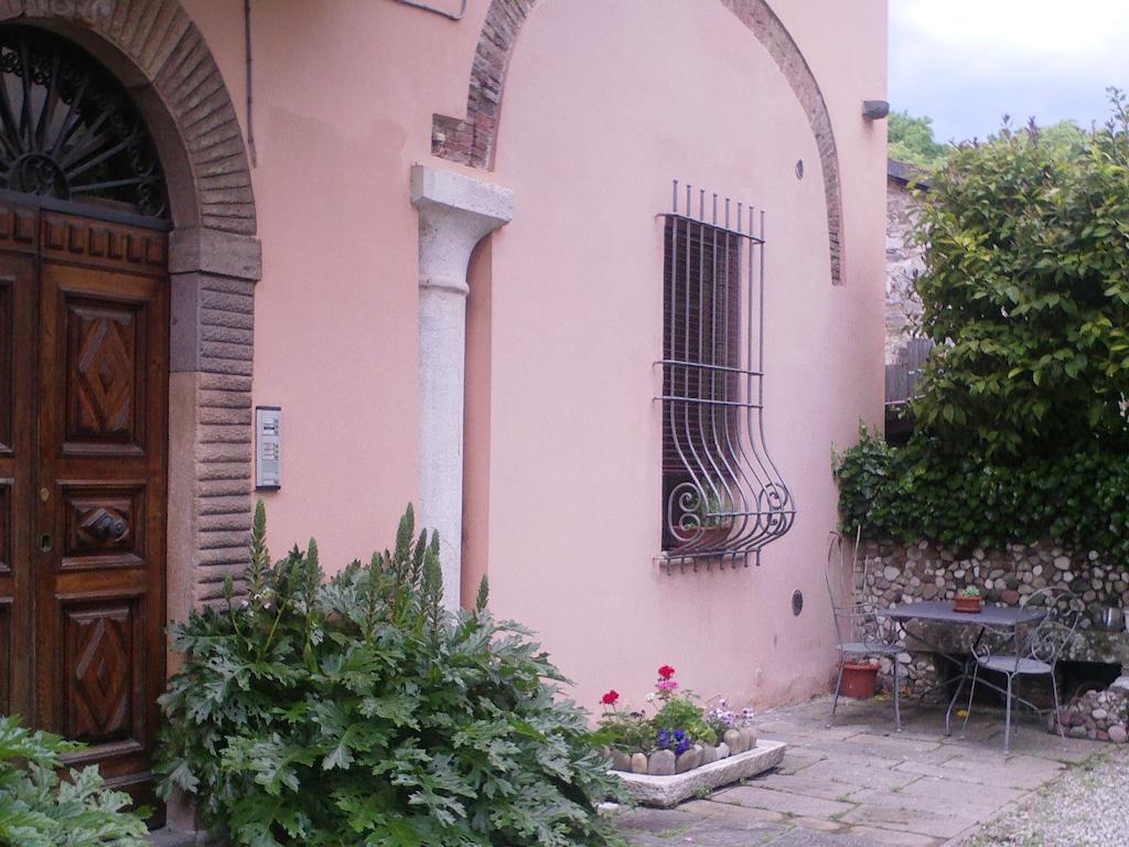 דירות לוקה La Loggia חדר תמונה