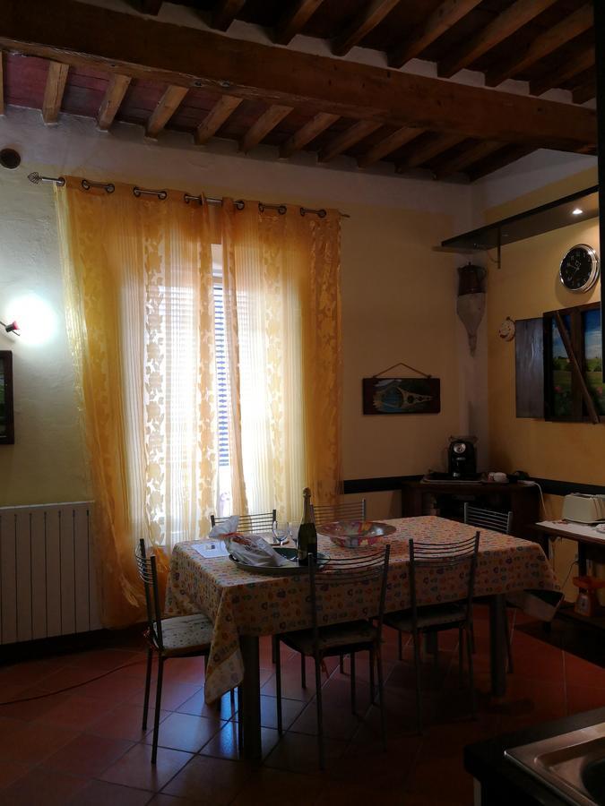 דירות לוקה La Loggia מראה חיצוני תמונה