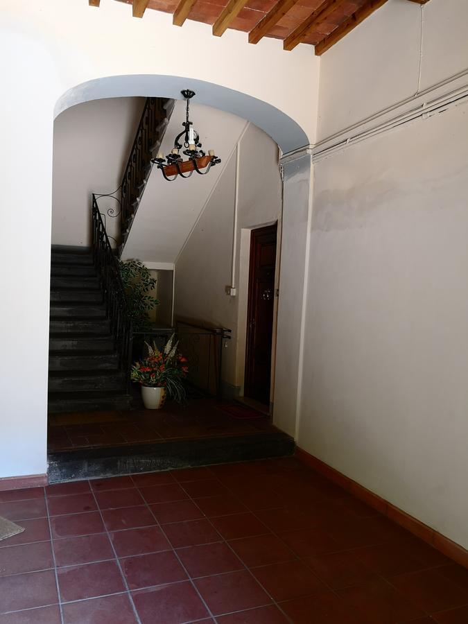 דירות לוקה La Loggia מראה חיצוני תמונה