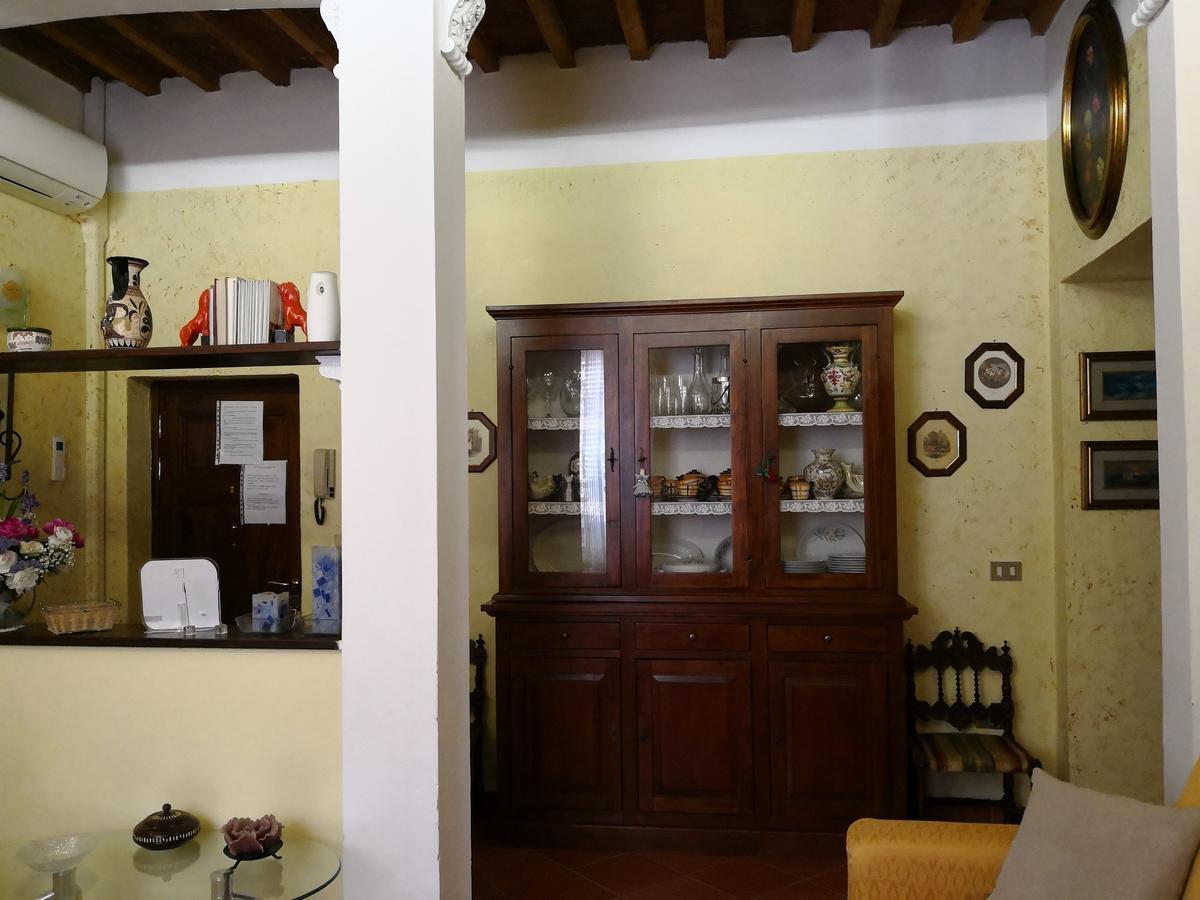 דירות לוקה La Loggia מראה חיצוני תמונה