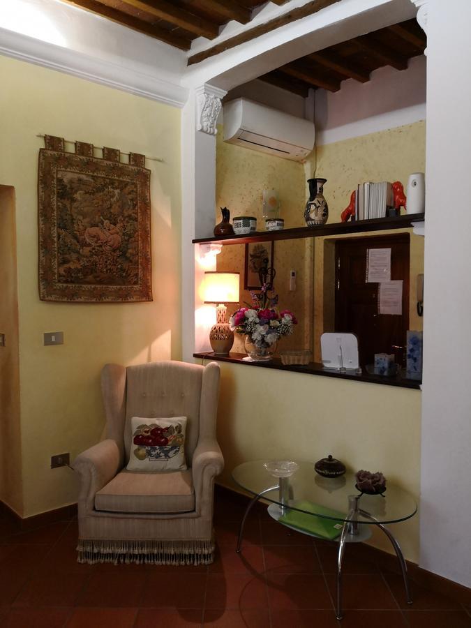 דירות לוקה La Loggia מראה חיצוני תמונה