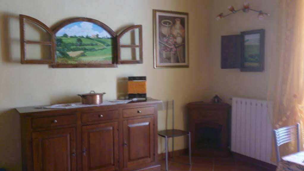דירות לוקה La Loggia מראה חיצוני תמונה